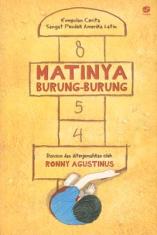 Matinya Burung-burung